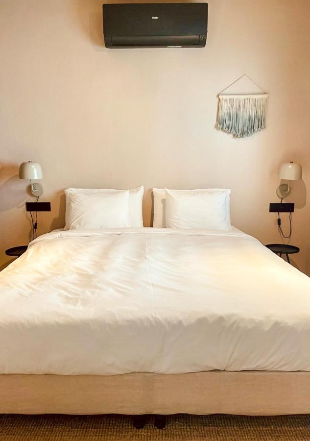 Casita 10 Malaga, Holiday Home With Roof Terrace Экстерьер фото