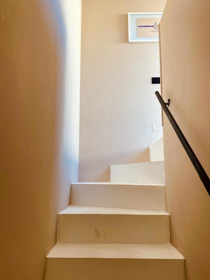 Casita 10 Malaga, Holiday Home With Roof Terrace Экстерьер фото