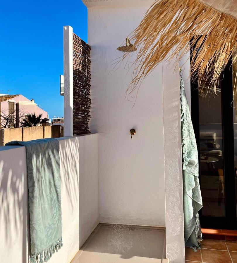 Casita 10 Malaga, Holiday Home With Roof Terrace Экстерьер фото