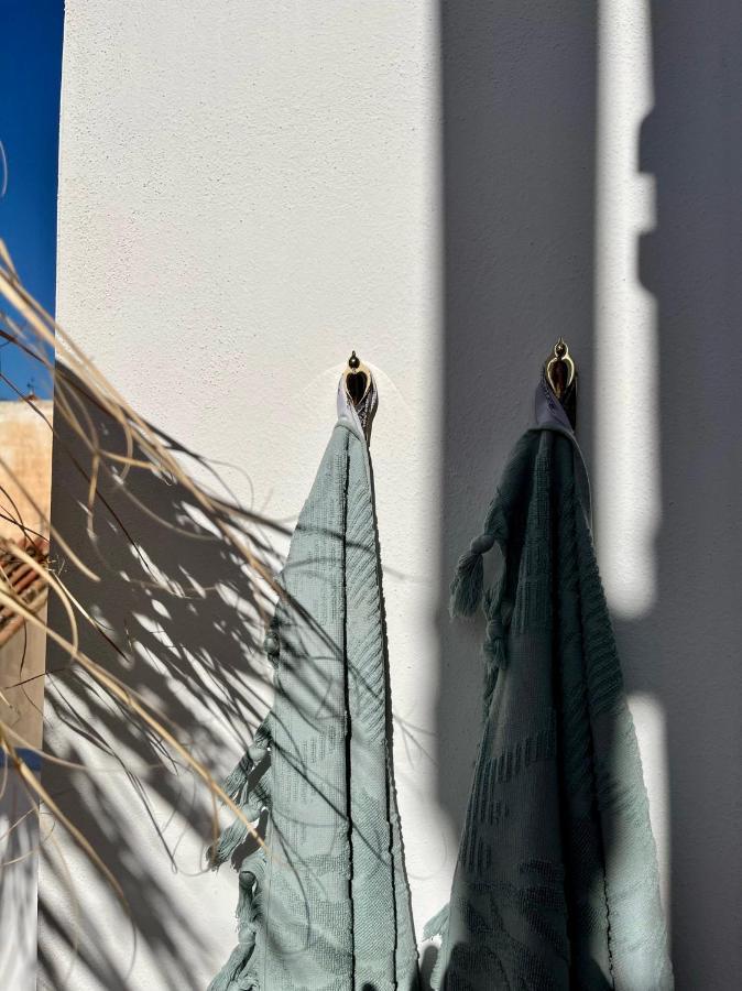 Casita 10 Malaga, Holiday Home With Roof Terrace Экстерьер фото