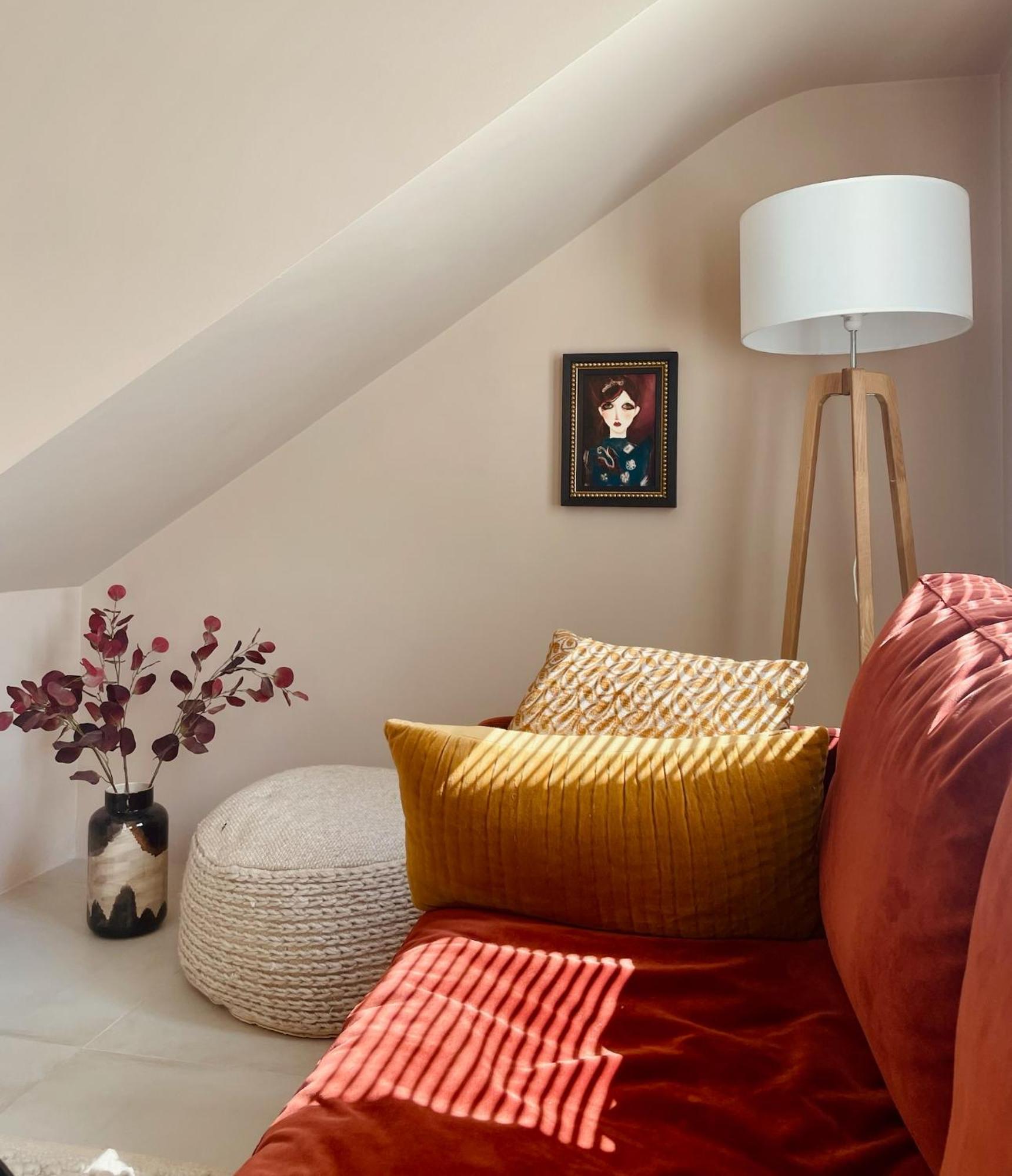 Casita 10 Malaga, Holiday Home With Roof Terrace Экстерьер фото